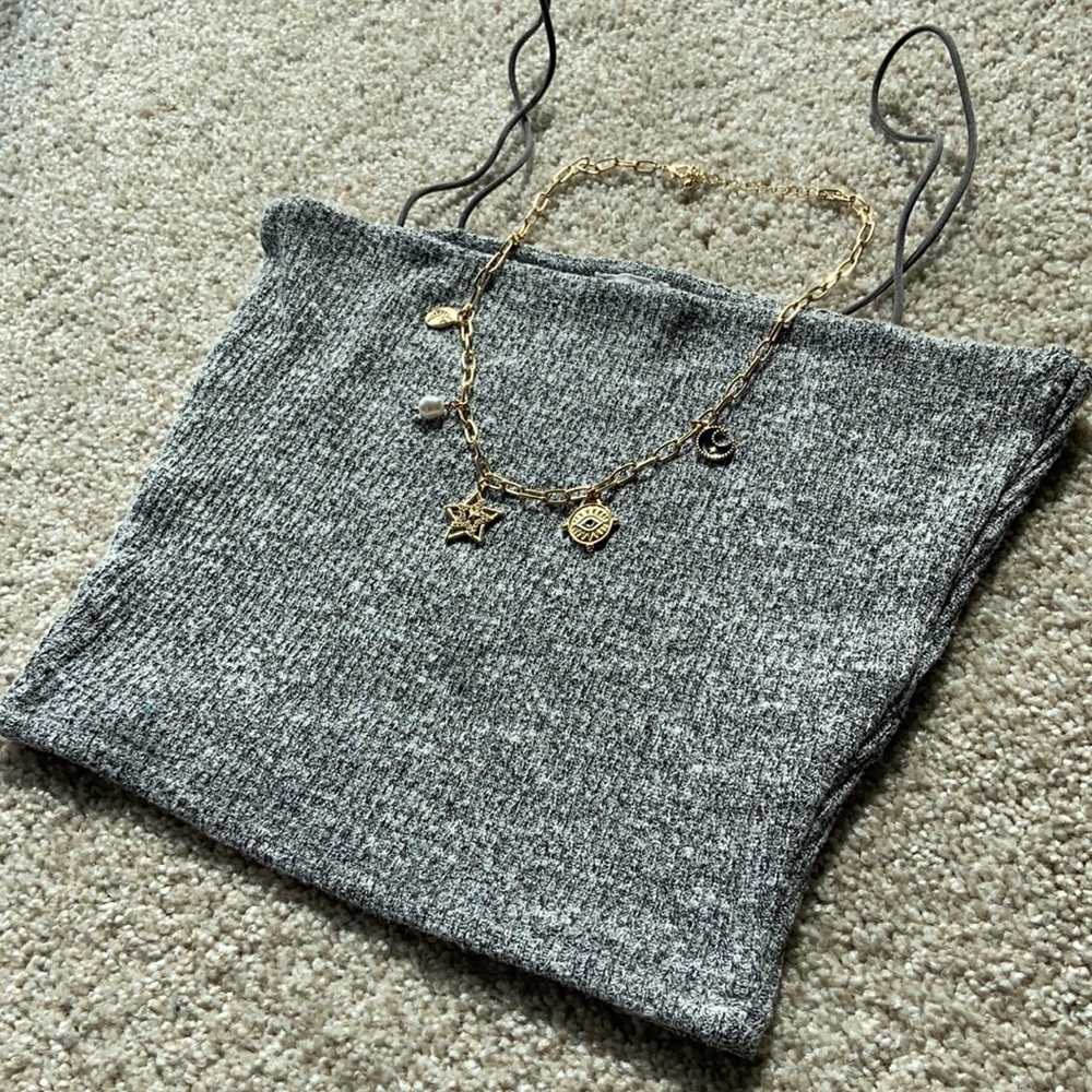 Bungee Cami